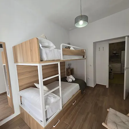 Brisalena Centro 2 Habitaciones *