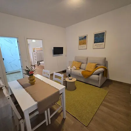 Apartamento Brisalena Centro 2 Habitaciones Jerez de la Frontera