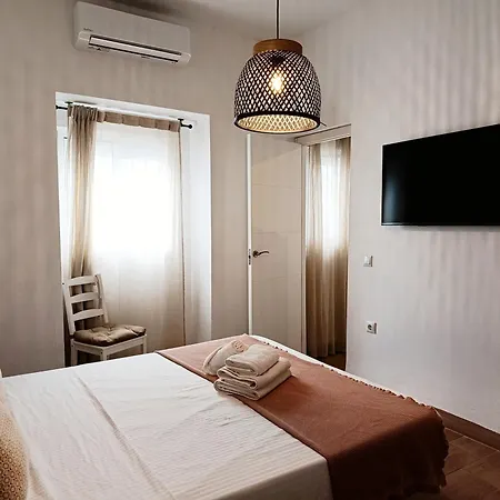 Apartamento Brisalena Centro 2 *