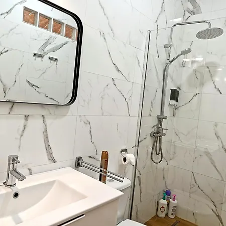 Apartamento Brisalena Centro 2 *