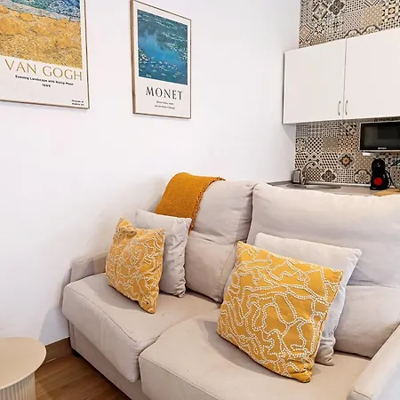 Brisalena Centro 2 Apartamento Jerez de la Frontera