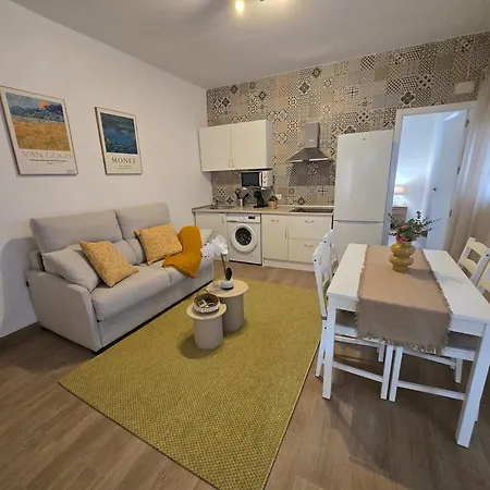 Allo Campana Centro 2 Jerez de la Frontera