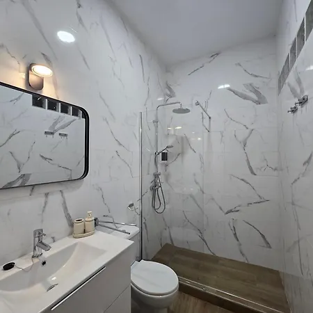 Allo Campana Centro 2 Appartement *