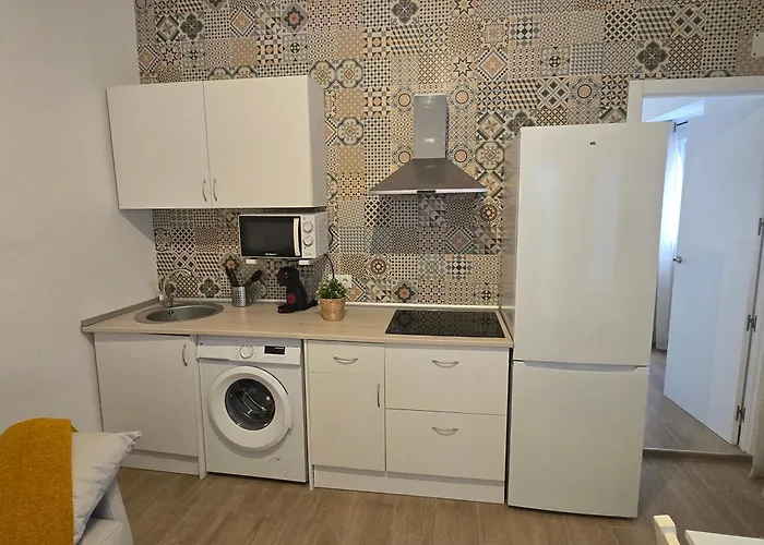 Allo Campana Centro 2 Appartement