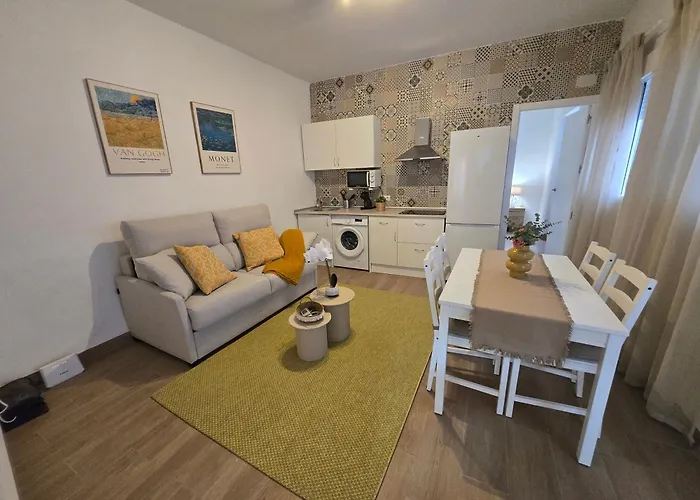 Allo Campana Centro 2 Jerez de la Frontera