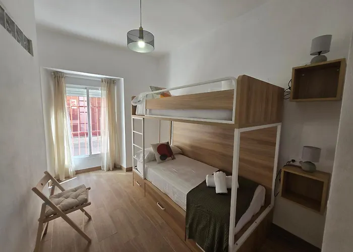 Allo Campana Centro 2 Appartement