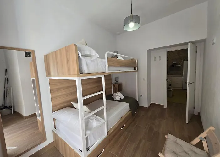 Allo Campana Centro 2 *