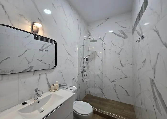 Allo Campana Centro 2 Appartement *